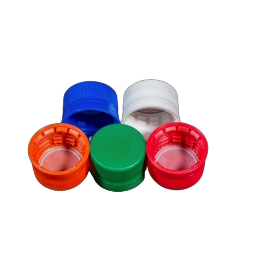 Soft Drink Bottle Cap