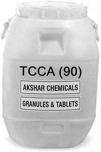 Swimming Pool Chemical