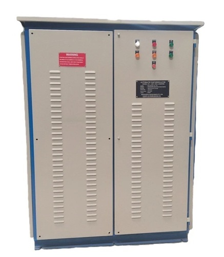 Three Phase Control Panels