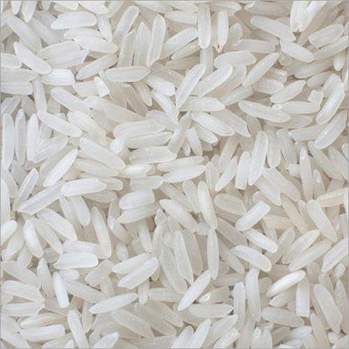 White Rice By Mahalaxmi Trading Company