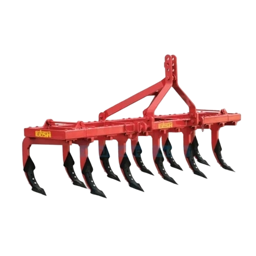 Agricultural Cultivator