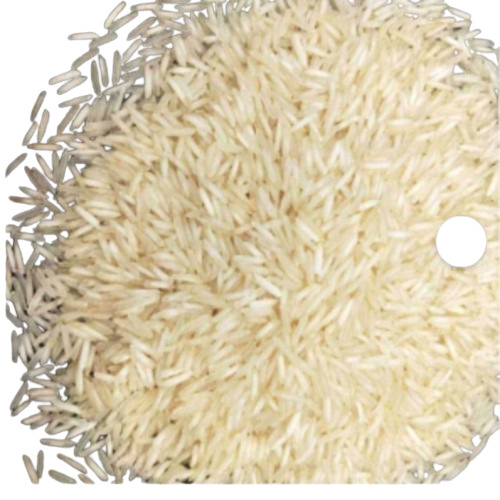 1121 Steam Basmati Rice