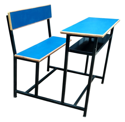 2 Seater School Benches