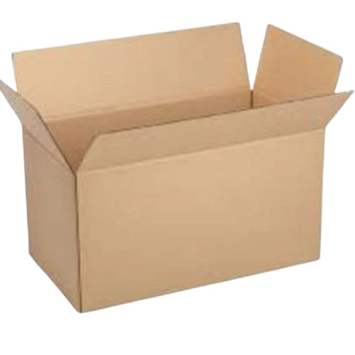 3 Ply Corrugated Box