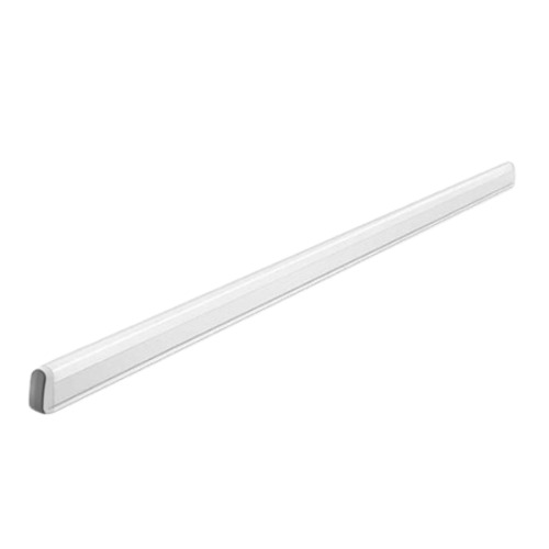 35w Led Tube Light - Ceramic Body, 4 Feet, Cool White 6500K, T5, G13 Base, 100-240V, Indoor Use, 1 Year Warranty