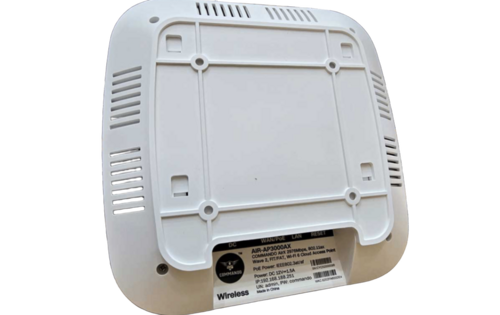 wireless access point