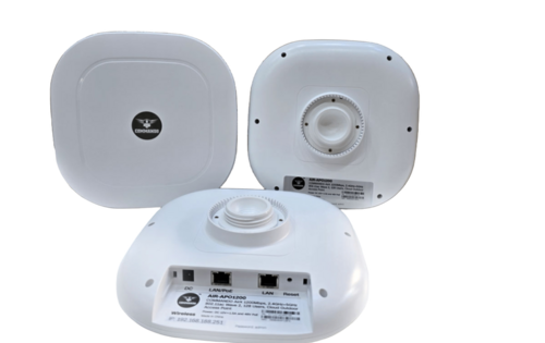 wireless access point