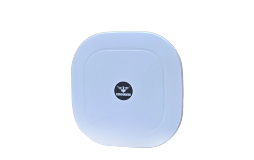 Air-Wb900-10k Commando Airx 900mbps 5.8ghz 17dbi Mu-Mimo 802.11ac Wave-2 P2p/P2mp 10km Wireless Bridge