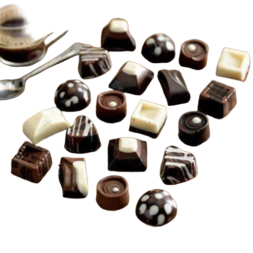 Amigo Chocolate