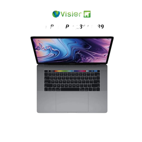 Apple MacBook Pro 13 Inch A1989 2019 Intel Core I5 8th Gen 16GB RAM 256GB SSD Laptop