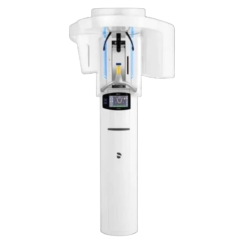 Automatic Dentsply Sirona Axeos Cbct Machine