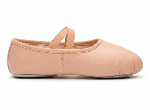 Ballet Dance Shoes - Product Type: Slippers