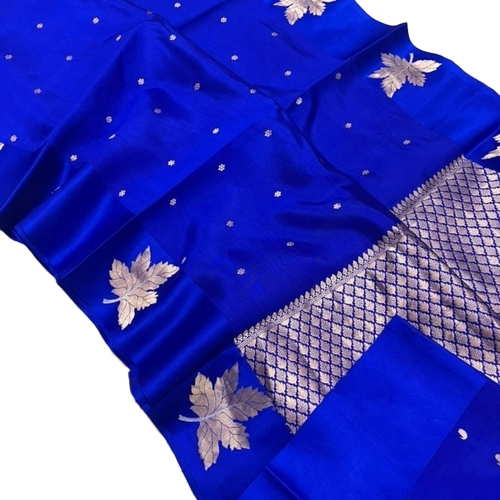 Banarasi Silk Saree