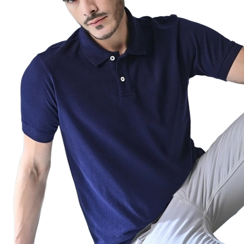 Blue T Shirt