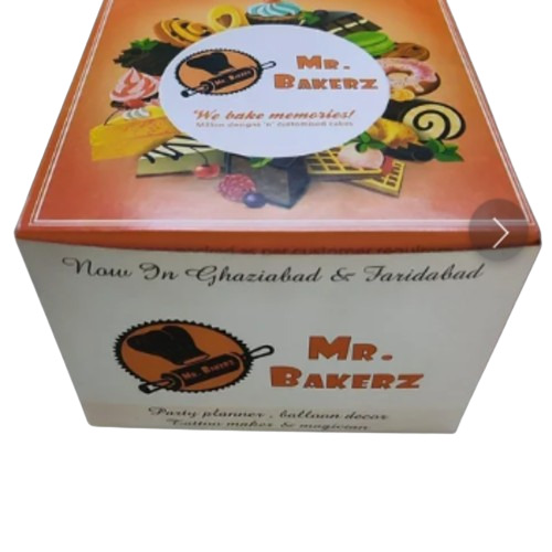 Cake Box