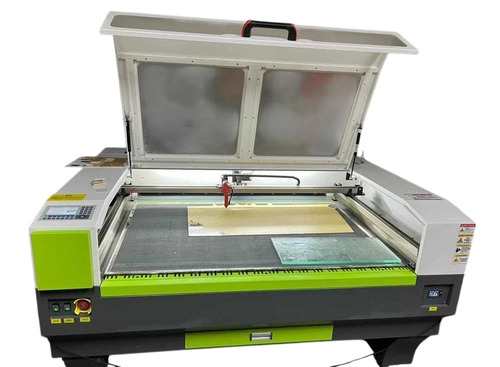 Co2 Laser Cutting Machine
