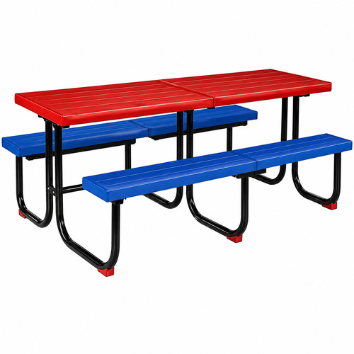 College Benches