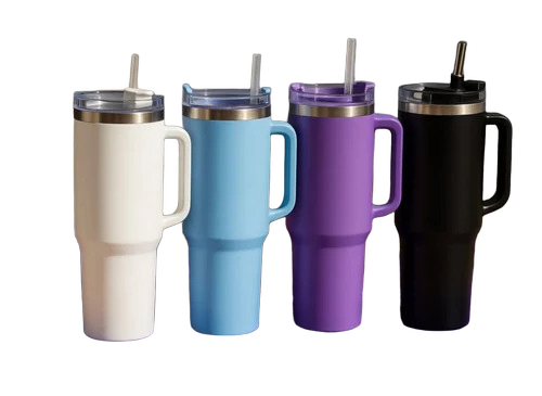 Corporate Water Bottles