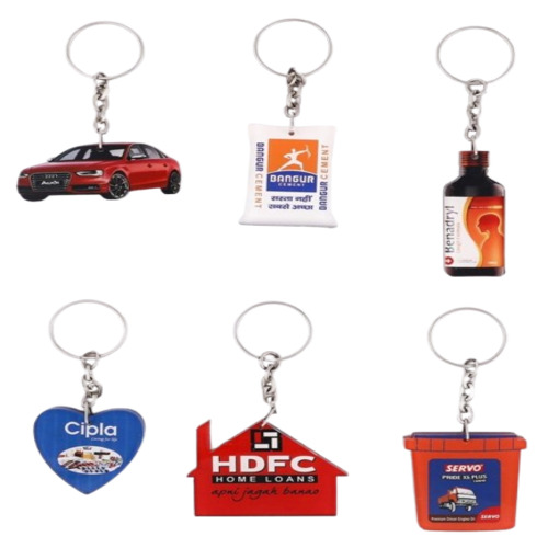 Customized Key Chain