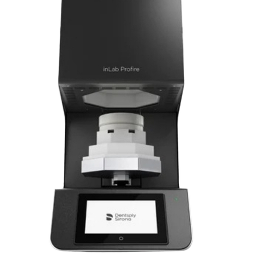 Dentsply Sirona Inlab Profire Dental Furnace