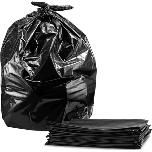 Disposable Garbage Bags