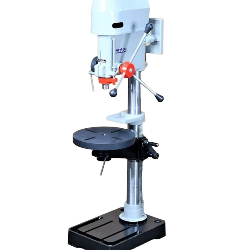 Drilling Machine By Paras Machine Tools