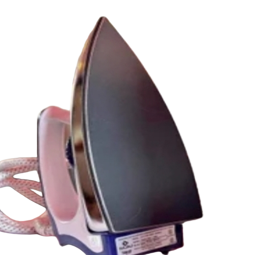 Electronic Iron