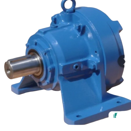Gear Box