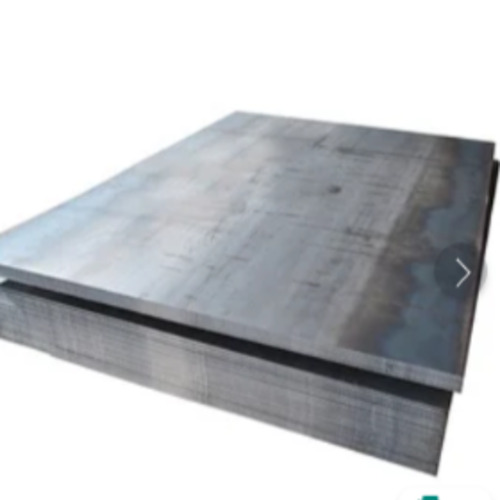 Hot Rolled Sheets