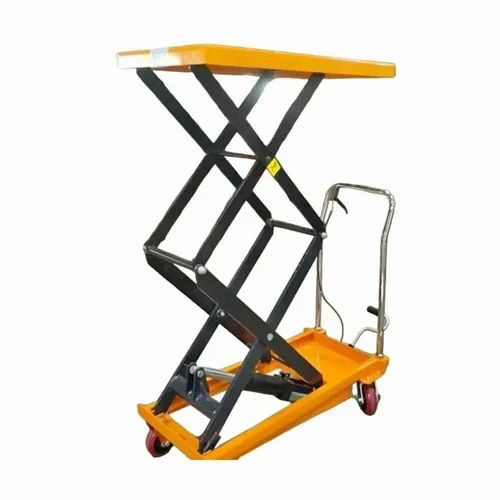 Hydraulic Lifting Platforms