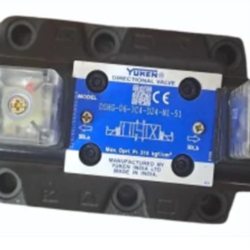 Hydraulic Valve