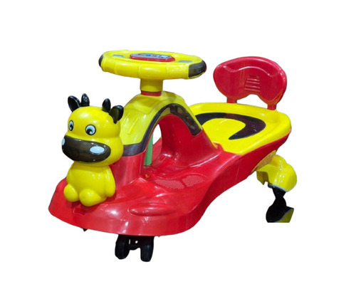 Magic Car Ride On - Age Group: 1 Year Plus
