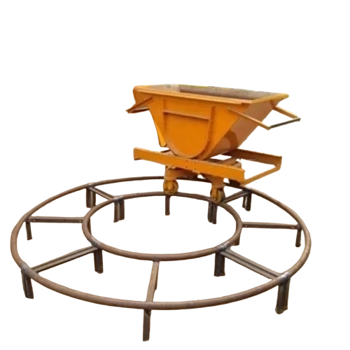 Manual Concerte Mixer
