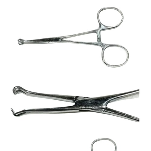 Medical Scissor