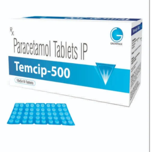 Paracetamol