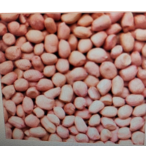 Peanuts