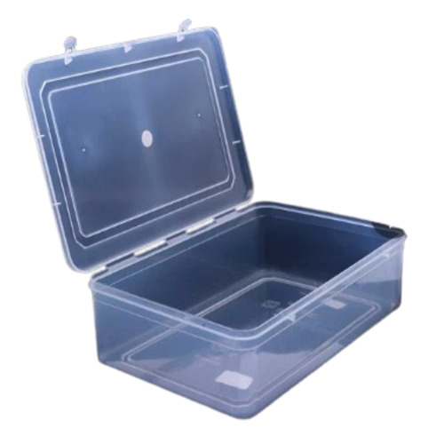 Plastic Box