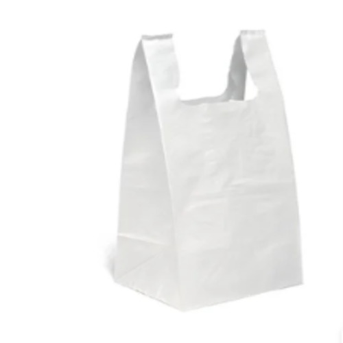 Plastic Carry Bags
