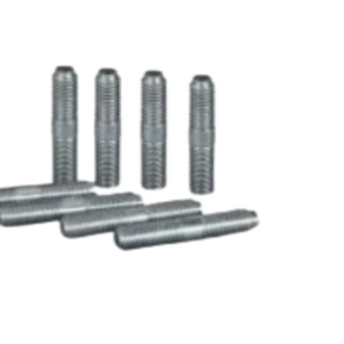 Polished Stainless Steel Stud Fasteners