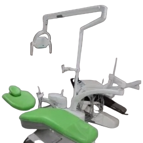 Prime Siger S30 Dental Chair Unit