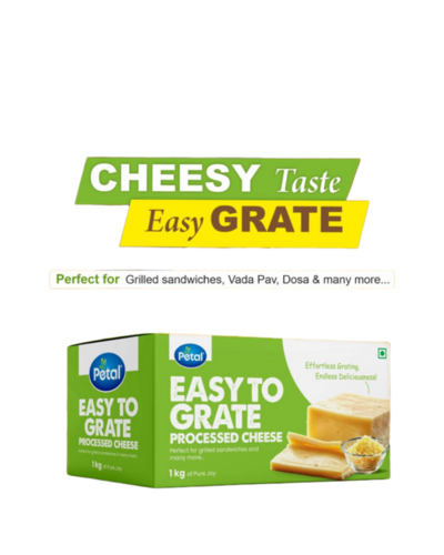 Processed Cheese