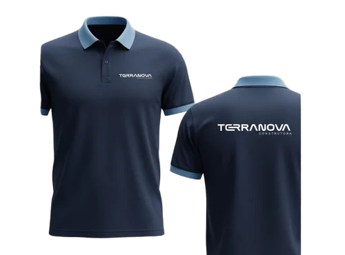 Promotional T Shirt