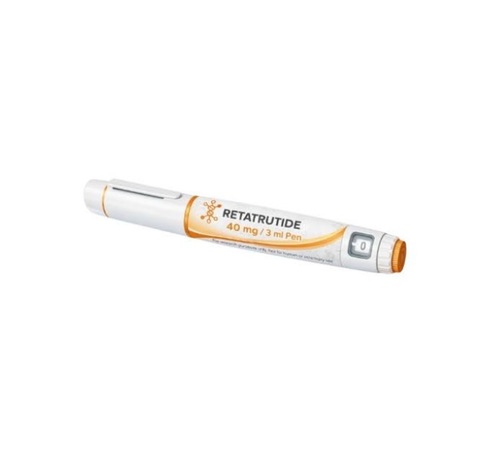 Retatrutide 40mg Injection