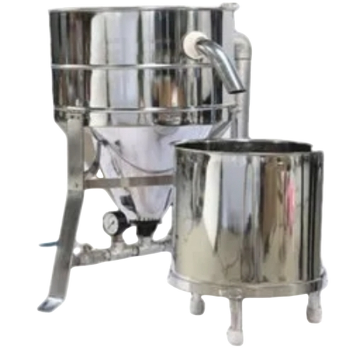 Rice Washer Machine 