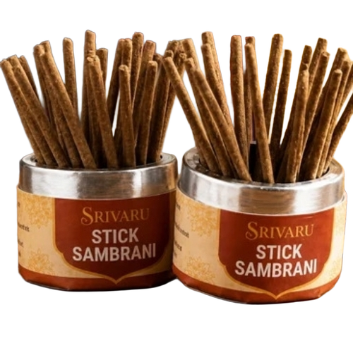 Sambrani Dhoop Stick