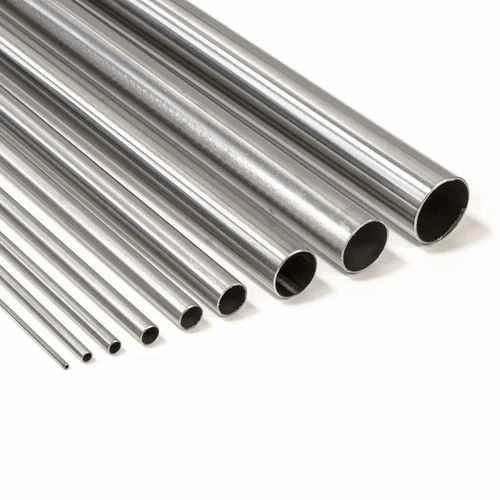 Seamless Stainless Steel Pipe