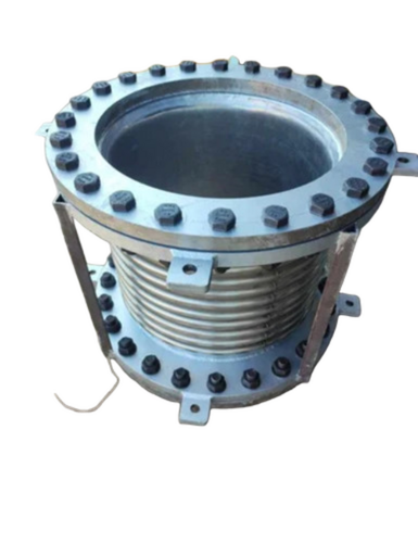 Ss Expansion Bellows
