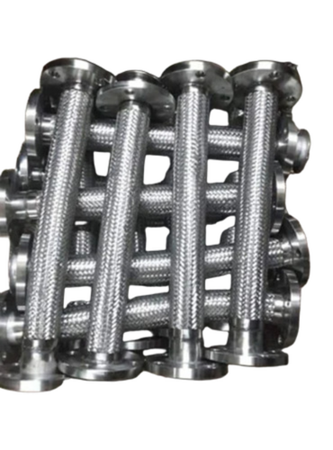 Stainless Steel Corrugated Bellow Hose Pipe