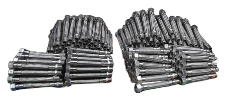 Stainless Steel Flexible Bellow Hose