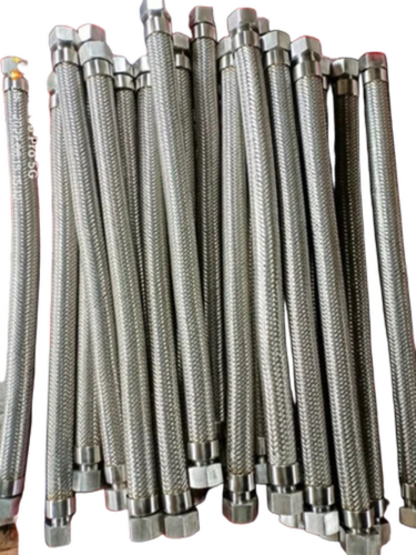 Stainless Steel Flexible Hose